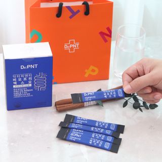 닥터피엔티 [Dr.PNT] 장내 환경 개선의 핵심, 프리바이오틱스! 비오프리 XO — 5점을 준 리뷰어가 2022년 9월 올린 사용 사진