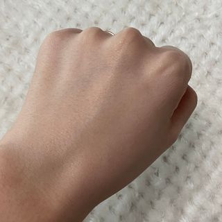 세렌디뷰티 퍼펙트 에어리 커버 쿠션 — 5점을 준 리뷰어가 2021년 6월 올린 사용 사진