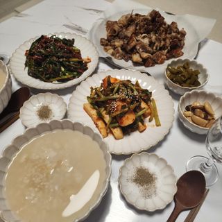 셰프애찬 알타리김치 총각김치 1kg — 3점을 준 리뷰어가 2022년 10월 올린 사용 사진