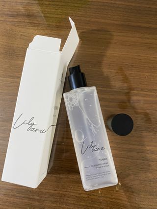 탐니크 바디미스트 릴리아나 150ml — 4.5점을 준 리뷰어가 2021년 2월 올린 사용 사진