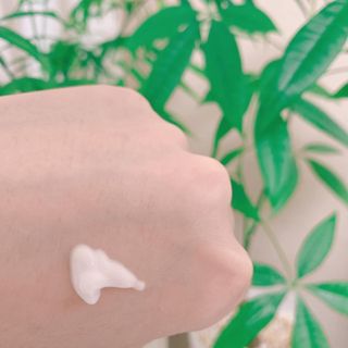 플리프 시카-알로에 밸런싱 올인원 200ml — 5점을 준 리뷰어가 2021년 3월 올린 사용 사진