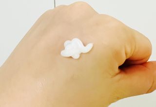 [지투셀] 얼티메이트 리바이벌 아이 크림 — 5점을 준 리뷰어가 2024년 1월 올린 사용 사진