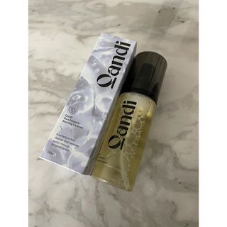 헤어플러스 콴디 아침세안제 폼클렌징 퓨어 어니스티 모닝클렌저 — 4점을 준 리뷰어가 2021년 4월 올린 사용 사진