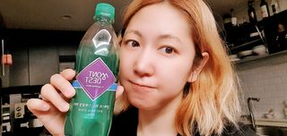 몽베스트 Montbest with Sparkling water Plain 20병 — 5점을 준 리뷰어가 2022년 8월 올린 사용 사진