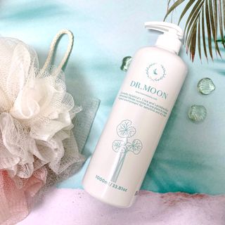 [닥터문] 센텔라 시카케어 화이트머스크 바디워시 1000ml — 5점을 준 리뷰어가 2023년 6월 올린 사용 사진
