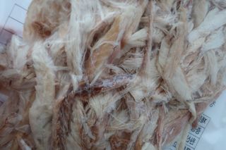 [오늘바스켓] 용대리 손질하늘태 130g — 5점을 준 리뷰어가 2021년 6월 올린 사용 사진