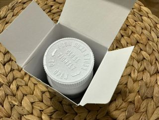 프리마인 홍삼의 강력한 에너지, 이제는 흡수율을 높인 최첨단 캡슐로 간편하게 초고속 충전하세요. — 4.5점을 준 리뷰어가 2022년 11월 올린 사용 사진