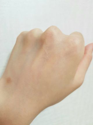 체르엠 스템앤셀 비타민 브라이트닝 에센스 30ml 1개 — 5점을 준 리뷰어가 2021년 10월 올린 사용 사진