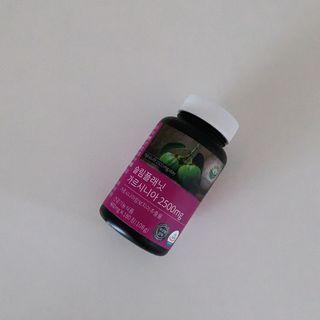 슬림플래닛 가르시니아 2500mg 비포밀 — 5점을 준 리뷰어가 2021년 10월 올린 사용 사진