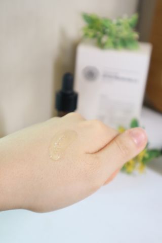 디마르3 시그니처 에스투드 프로텍터 3.2 — 5점을 준 리뷰어가 2021년 1월 올린 사용 사진
