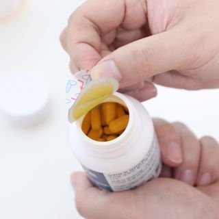 에이치알팜 조인트-서포트 보스웰리아 MSM 650mg x 120정 — 5점을 준 리뷰어가 2021년 6월 올린 사용 사진