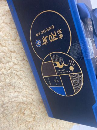 광동생활건강 [광동] 바르게 만든 녹용, 광동정녹청 30포. — 5점을 준 리뷰어가 2023년 2월 올린 사용 사진