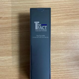 The Fact 더팩트 에이치에프엔 쿨링 안티헤어로스 토닉 젤 150ml — 4점을 준 리뷰어가 2022년 5월 올린 사용 사진