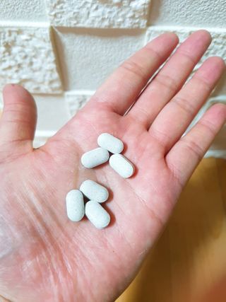 슬림플래닛 가르시니아 2500mg 비포밀 — 5점을 준 리뷰어가 2021년 1월 올린 사용 사진