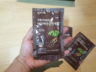 퍼스트캠퍼님이 올린 리뷰 사진 1