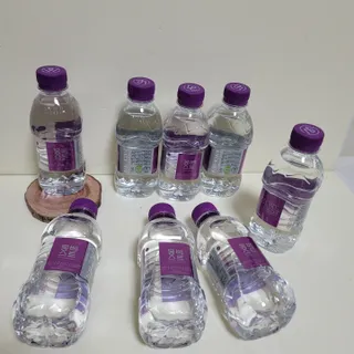 몽베스트 [MONTBEST] 330mL 20병 — 5점을 준 리뷰어가 2023년 4월 올린 사용 사진