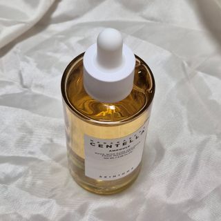 [스킨1004] 마다가스카르 센텔라 앰플 100ml — 5점을 준 리뷰어가 2024년 6월 올린 사용 사진