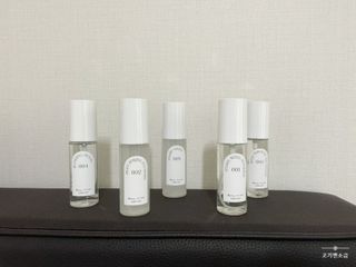 디어포레스트 [5개세트] 숲속의 하루 패브릭미스트 (섬유향수/ 룸스프레이) 50ml 5개 — 5점을 준 리뷰어가 2022년 8월 올린 사용 사진