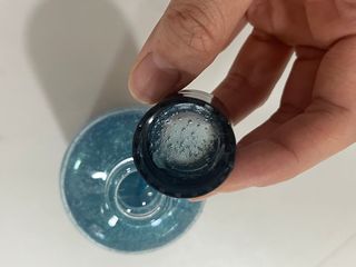 (주)나담코스 [나담코스] 기분좋은 향기 , 퍼퓸 바디워시 — 2점을 준 리뷰어가 2023년 3월 올린 사용 사진