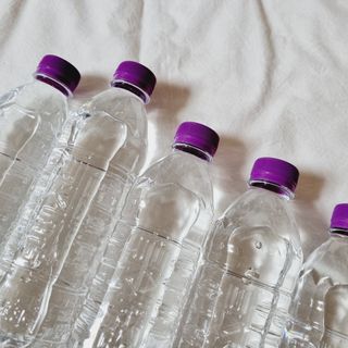 몽베스트 [MONTBEST]위드어스 500mL 20병 — 5점을 준 리뷰어가 2022년 9월 올린 사용 사진