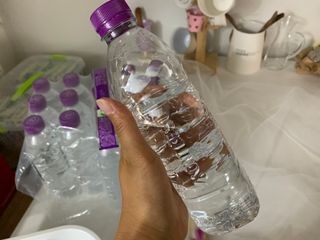 몽베스트 [MONTBEST]위드어스 500mL 20병 — 5점을 준 리뷰어가 2022년 6월 올린 사용 사진