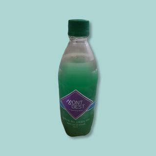 몽베스트 Montbest with Sparkling water Plain 20병 — 5점을 준 리뷰어가 2021년 11월 올린 사용 사진