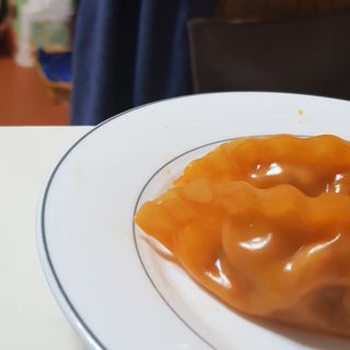 한만두 진한 해물맛 짬뽕만두 1kg — 5점을 준 리뷰어가 2021년 4월 올린 사용 사진