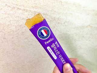 필리브 엘라스틴 더 리프트 — 4.5점을 준 리뷰어가 2021년 9월 올린 사용 사진