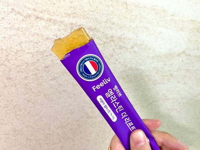 필리브 엘라스틴 더 리프트 리뷰 사진
