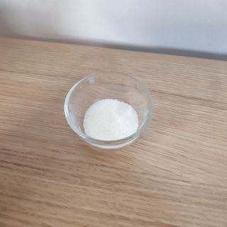 하나마이 100 프로 저분자 피쉬콜라겐 — 5점을 준 리뷰어가 2023년 3월 올린 사용 사진