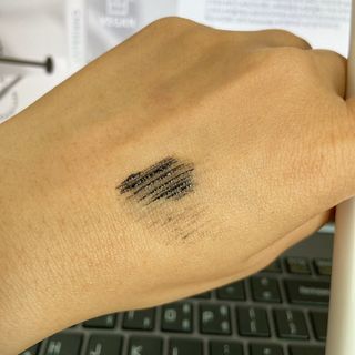 [크리스앤릴리] 아이워너비 픽스카라 — 5점을 준 리뷰어가 2022년 8월 올린 사용 사진
