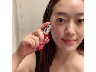 레드투래드 센서티브 어메이징 앰플 30ml — 4점을 준 리뷰어가 2021년 7월 올린 사용 사진