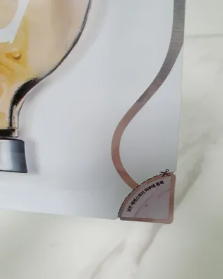 리더스코스메틱 리더스 아임피토 마스크 6종 — 5점을 준 리뷰어가 2022년 3월 올린 사용 사진