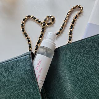 그리니프 유기농 갈락 로즈 수딩미스트 100ml — 5점을 준 리뷰어가 2023년 3월 올린 사용 사진