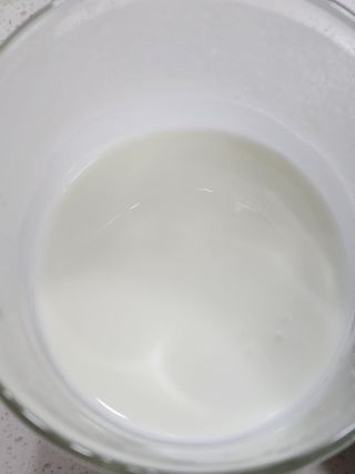 하나마이 [BEST 판매율 1위] 카스피해 유산균 종균_발효기가 필요없이 간편하게 만들어 먹는 요거트 생유산균 — 4점을 준 리뷰어가 2023년 2월 올린 사용 사진