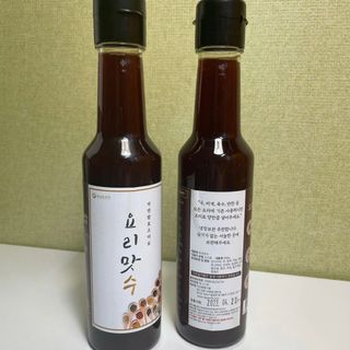 [요리맛수] NEW 천연 요리 에센스 300g 3개 SET — 5점을 준 리뷰어가 2021년 7월 올린 사용 사진
