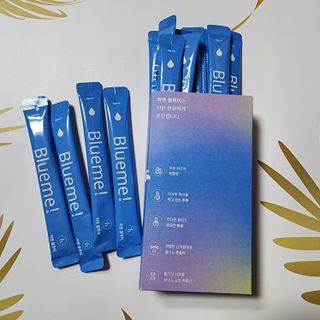 히엔 블루미, 핑크미 히엔 블루미 — 5점을 준 리뷰어가 2023년 2월 올린 사용 사진