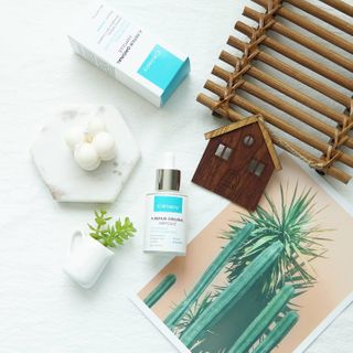 셀라피 에이리페어 오리지널 앰플 30ml — 5점을 준 리뷰어가 2020년 12월 올린 사용 사진
