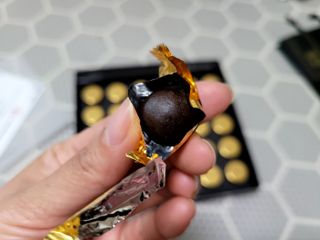 광동생활건강 광동 명품보력환 3.75g x 30환 — 4점을 준 리뷰어가 2023년 4월 올린 사용 사진