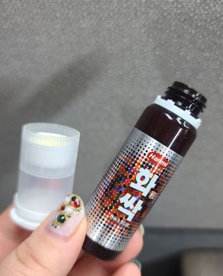 한미사이언스 주식회사 한미사이언스 화싹 — 5점을 준 리뷰어가 2022년 11월 올린 사용 사진