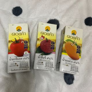 도이캄 착즙 완숙 토마토 200ml 12팩 무설탕 태국왕실 기내식주스 — 4.5점을 준 리뷰어가 2021년 2월 올린 사용 사진