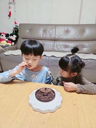 민트초코님이 올린 리뷰 사진 2