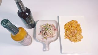 H365 [Kaskein Glögi] 핀란드 전통 무알콜 멀드와인 글로기 — 4점을 준 리뷰어가 2021년 4월 올린 사용 사진