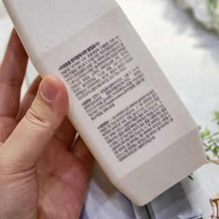 마더케이 디아 프리미엄 젖병세정제 500ml 액상형/무향 — 5점을 준 리뷰어가 2021년 12월 올린 사용 사진