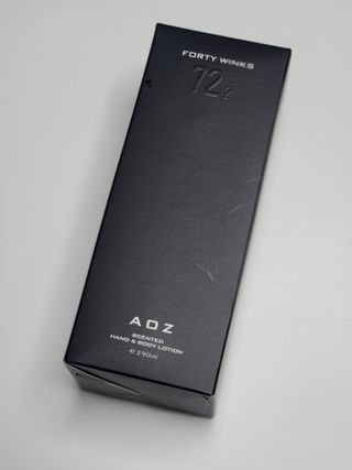 에일리언오더즈 센티드 핸드&바디 로션 290ml (3종 택1) — 5점을 준 리뷰어가 2023년 8월 올린 사용 사진