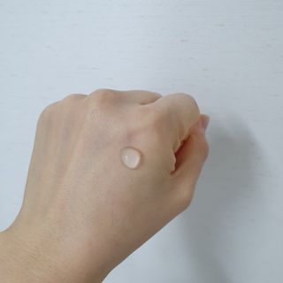 체르엠  프루브 콜라겐 앰플세럼 60ml 1병 — 3점을 준 리뷰어가 2022년 3월 올린 사용 사진