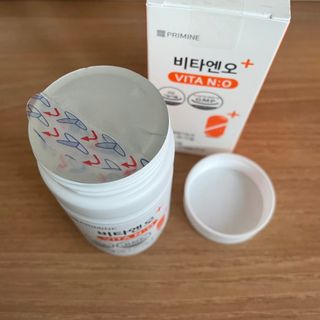 프리마인 성큼다가온 봄, 이너뷰티를 챙겨야 피부도 화사하게, 컨디션도 활기차게. 흡수율을 높인 고효율 비타민. — 5점을 준 리뷰어가 2022년 8월 올린 사용 사진