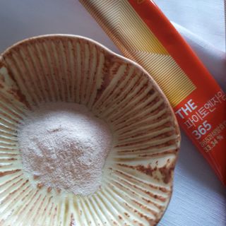 [닥터루템]맛있는 파인애플맛 과채효소 THE파이토엔자임365 1box (30포) — 4.5점을 준 리뷰어가 2022년 10월 올린 사용 사진