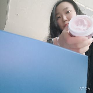 주식회사 에이징 하이드로컴플렉스 수딩세트 — 4점을 준 리뷰어가 2023년 1월 올린 사용 사진