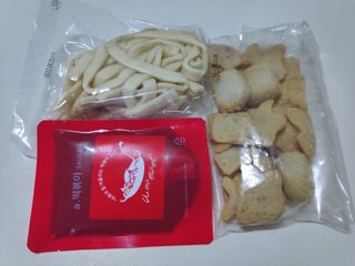 (주)어메이징팩토리 a.칼볶이 — 5점을 준 리뷰어가 2021년 8월 올린 사용 사진